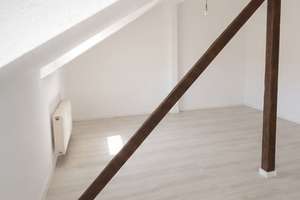 Freundliche 2-Zimmer-Wohnung im beliebten Uellendahl-Katernberg
