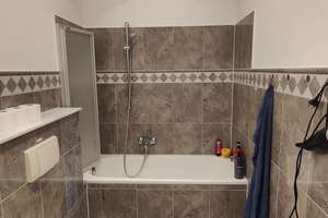 Sehr ruhige 2-Raum-Wohnung in wunderschöner Jugendstilvilla in Magdeburg-Sudenburg – Klausenerstraße 41b, 39112 Sudenburg, Magdeburg – Vorschaubild 10