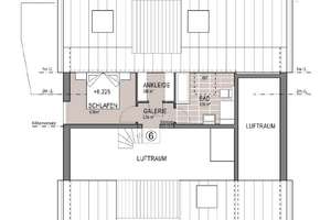 Moderne 2,5 und 3,5 Zimmer-Wohnung mit sonnigem Balkon oder Terrasse in Weilheim/Teck – Wühlestraße 7, 73235 Weilheim an der Teck – Vorschaubild 7
