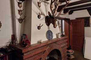 Achtung Liebhaber!  Eine stilvolle Landhaus-"Villa" möchte wieder im alten Glanz erstrahlen! – Dürnbachstraße 1, 83727 Miesbach (Kreis) – Vorschaubild 8