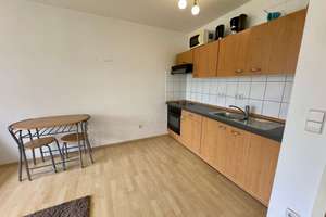 Bezugsfreies Apartment an der Schloßstraße – 28 m², 3. OG, Lift – Die vollständige Adresse der Immobilie erhältst du vom Anbieter., 12163 Steglitz, Berlin – Vorschaubild 3
