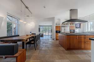 Architektenvilla der Extraklasse – außergewöhnliches Wohnen nahe der Villa Hügel – Die vollständige Adresse der Immobilie erhältst du vom Anbieter., 45133 Bredeney, Essen – Vorschaubild 5
