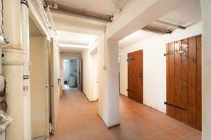 Historische Villa am Großen Garten! Dresdner Villenkultur mit Seltenheitswert + großem Potential! – Die vollständige Adresse der Immobilie erhältst du vom Anbieter., 1219 Seevorstadt-Ost/Großer Garten, Dresden – Vorschaubild 21