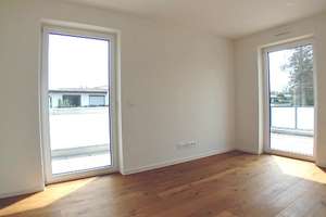 living smart - Großzügige Penthouse-Wohnung mit 4 Zimmern und Dachterrasse – Die vollständige Adresse der Immobilie erhältst du vom Anbieter., 81925 Oberföhring, München – Vorschaubild 6