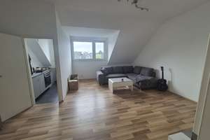 Helle 2-Zimmer-Wohnung (53 m²) in der Moerserstraße 79 – ab 01.06.2026 Verfügbar  – Moerserstraße  79, 47803 Cracau, Krefeld – Vorschaubild 2