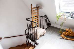 *** TOP GEPFLEGTE und MODERNISIERTE EIGENTUMSWOHNUNG mit GARTEN, EIGENER HAUSTÜR und CARPORT *** – Die vollständige Adresse der Immobilie erhältst du vom Anbieter., 28259 Mittelshuchting, Bremen – Vorschaubild 5