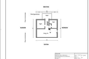 Großzügiges 3-Familienhaus (als Mehrgenerationenhaus geeignet) – Watermannsweg 3, 44866 Wattenscheid-Mitte, Bochum – Vorschaubild 10