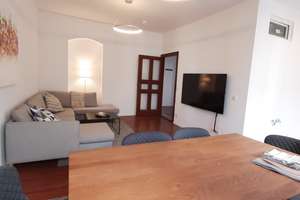 4-Rooms Furnished Apartment ; 4-Zimmer Möblierte Wohnung – Hagelberger Straße 22, 10965 Kreuzberg, Berlin – Vorschaubild 6