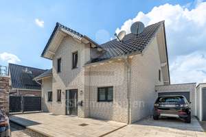 Lichtdurchflutetes Traumhaus in Kerpen – Großzügiges Wohnen in bester Lage. – Die vollständige Adresse der Immobilie erhältst du vom Anbieter., 50170 Kerpen – Vorschaubild 1