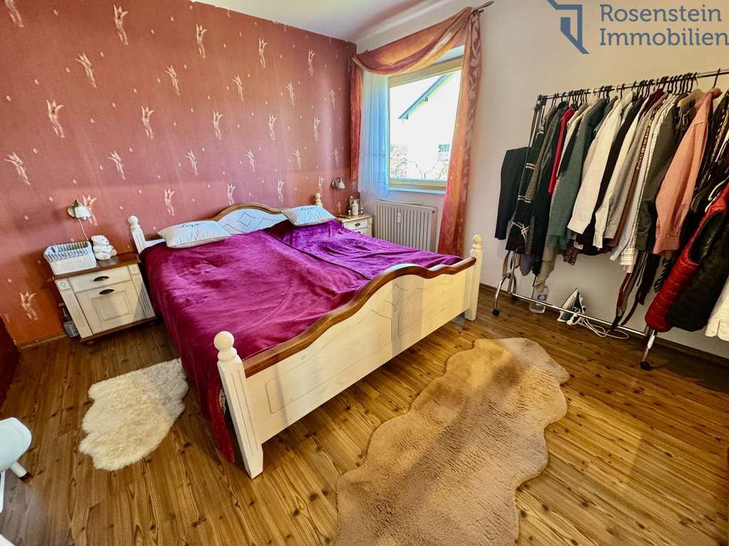 Immobilie in Tettnang - Gepflegte 3-Zimmer-Wohnung ohne Käuferprovision - Bild 4