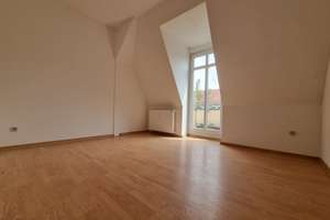 Wohnen mit Ausblick - 3-Zimmer-Dachgeschosswohnung mit zwei Balkonen – Richard-Wagner-Str. 28, 38820 Halberstadt – Vorschaubild 12