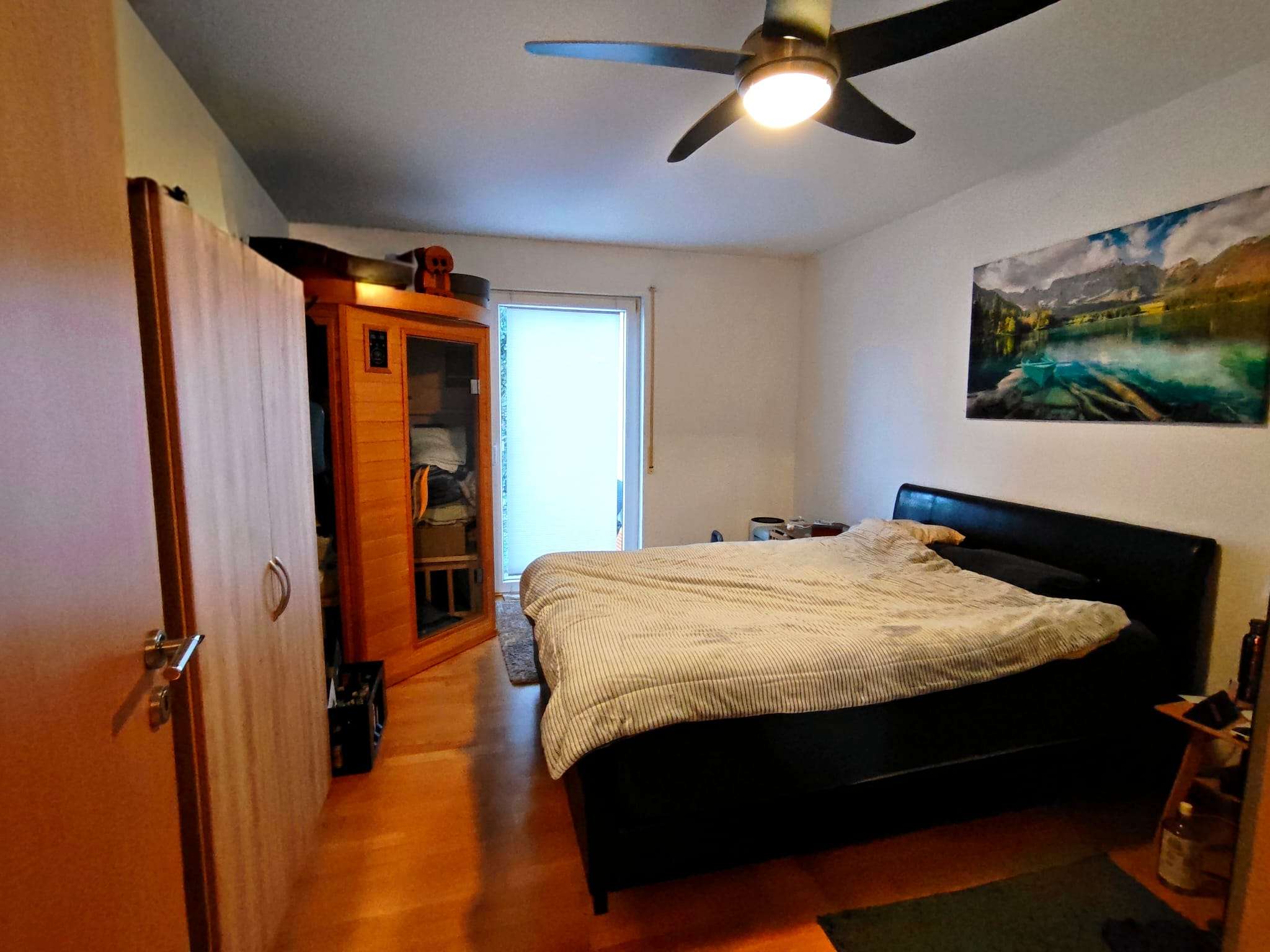 Immobilie in Annweiler am Trifels - attraktive Eigentumswohnung in Annweiler - Bild 1