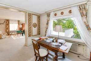 Braunsfeld Penthouse-Rarität am Stadtwald mit großer Dachterrasse – Die vollständige Adresse der Immobilie erhältst du vom Anbieter., 50933 Braunsfeld, Köln – Vorschaubild 4
