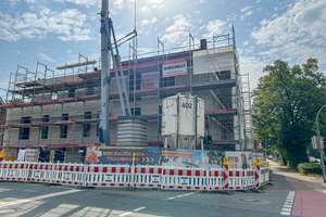 Einziehen und wohlfühlen ! Neubau-Eigentumswohnungen im Herzen von Gremmendorf – Die vollständige Adresse der Immobilie erhältst du vom Anbieter., 48167 Angelmodde, Münster – Vorschaubild 5