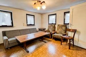 *Ländlicher Wohntraum* Einfamilienhaus mit Scheune, großem Grundstück und Obstwiese – Die vollständige Adresse der Immobilie erhältst du vom Anbieter., 74595 Langenburg – Vorschaubild 6