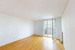 Großzügige 5-Zimmer-Wohnung mit zwei Balkonen im Herzen von Berlin-Kreuzberg – Lindenstraße 75a, 10969 Kreuzberg, Berlin – Vorschaubild 2