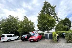 71 qm-2-ZKB-EG-Whg. /Terrasse/am Dortm.-Ems-Kanal/  WG geeignet – Allensteinerstraße 85, 48157 Coerde, Münster – Vorschaubild 18