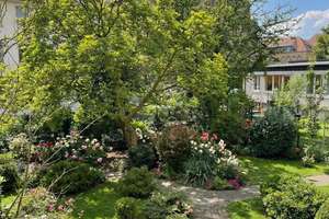WG-Zimmer in frisch sanierte 3er-WG – WG-Neugründung – Erich-Maria-Remarque-Ring 3A, 49074 Innenstadt, Osnabrück – Vorschaubild 1