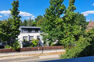 Exklusive 2-Zi-Penthouse in Top Lage in Fürth-Dambach – Die vollständige Adresse der Immobilie erhältst du vom Anbieter., 90768 Dambach, Unterfürberg, Fürth – Vorschaubild 10