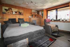 Urlaubsfeeling: Reiheneckhaus mit ELW, Balkon und 2 Terrassen im Familiendorf Waldachtal – Freudenstadt (Kreis) – Vorschaubild 22