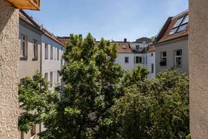 Studio Apartment perfekt für Singles oder Studenten im Herzen von Friedrichshain – Die vollständige Adresse der Immobilie erhältst du vom Anbieter., 10245 Friedrichshain, Berlin – Vorschaubild 8