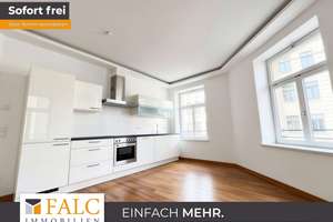 Jetzt einziehen und Los WOHNEN!