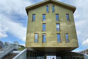 im Herzen von Franklin- 3 Zimmer,  offener Wohn- und Küchenbereich, Duschbad, HW-Raum, Abstellkammer – 68309 Käfertal, Mannheim – Vorschaubild 18