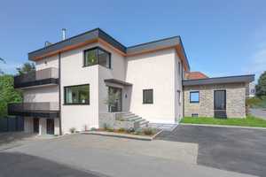 RESERVIERT! Luxus trifft Nachhaltigkeit - exklusives Einfamilienhaus in Toplage von Hagen-Emst! – Hagen – Vorschaubild 83