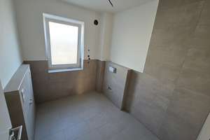 Neubau-Erstbezug! 2-Zimmer-Erdgeschosswohnung mit gehobener Ausstattung und Garten in Bürgerfelde – Die vollständige Adresse der Immobilie erhältst du vom Anbieter., 26127 Ziegelhof, Oldenburg (Oldenburg) – Vorschaubild 6