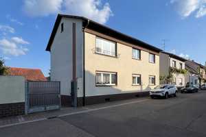 Reserviert! Großzügiges 2-Familienhaus in gefragter Lage von Neulußheim – Rhein-Neckar-Kreis – Vorschaubild 3