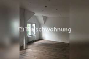 Tauschwohnung: Altbau Kreuzviertel Münster – Tausch an die Alster HH – 48147 Kreuz, Münster – Vorschaubild 8