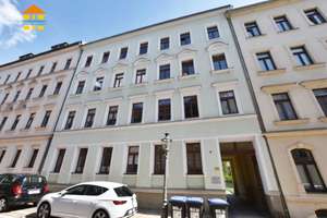 Attraktive Wohnung mit tollem Balkon in Schlosschemnitz gesucht? – Dorotheenstraße 6, 9113 Schloßchemnitz, Chemnitz – Vorschaubild 14