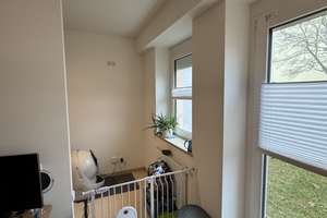 Moebelierte 3-Zimmer Wohnung mit EBK – Bingener Straße 38, 80993 Alt-Moosach, München – Vorschaubild 14