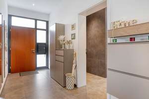 Architektur trifft Lebensgefühl – Exklusiver Designer-Bungalow mit Pool in Bestlage von Lackhausen – Die vollständige Adresse der Immobilie erhältst du vom Anbieter., 46485 Wesel – Vorschaubild 11