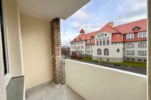 Schöne, frisch modernisierte 3-Zimmer-Wohnung in Schweinau zu vermieten – Friesenstraße 32, 90441 Nürnberg – Vorschaubild 8