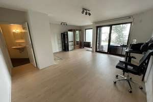 Alltagstaugliche 1-Zimmer-Wohnung mit Balkon in Stuttgart – Berghaustraße 2b, 70565 Rohr, Stuttgart – Vorschaubild 8