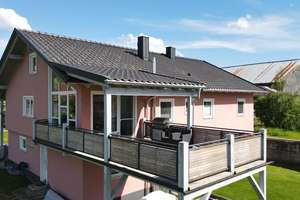 Viel Haus, viel Grund, viele Möglichkeiten – großzügiges Zweifamilienhaus mit ca. 2.500 m² Grund. – Die vollständige Adresse der Immobilie erhältst du vom Anbieter., 94157 Perlesreut – Vorschaubild 8