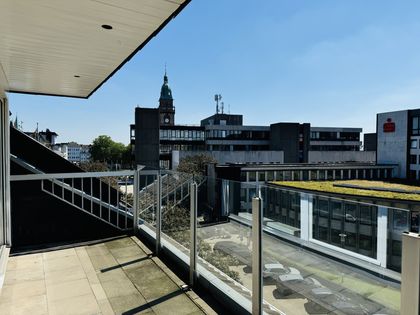 Wohnung mieten in Rheydt (Mönchengladbach) ImmoScout24