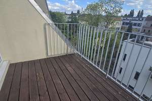 Erstbezug nach Ausbau – Moderne 3-Zimmer-Wohnung mit 2 Balkonen – Die vollständige Adresse der Immobilie erhältst du vom Anbieter., 13409 Reinickendorf (Ortsteil), Berlin – Vorschaubild 5