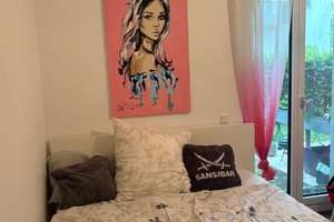 Für DICH zum WOHNEN? Ecke LangSEE-Str.:  FREIE 2 Zi.-Wohnung+Terrasse+Garten, ~ 60 m² Wohnfl., EBK – Alfelder Weg 57, 90482 Mögeldorf, Nürnberg – Vorschaubild 22