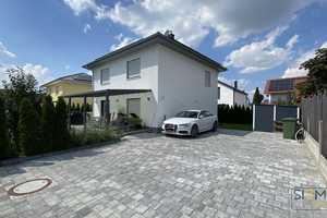 Traumhafte Stadtvilla in zentraler Lage von Münchsmünster zu verkaufen – Pfaffenhofen an der Ilm (Kreis) – Vorschaubild 2