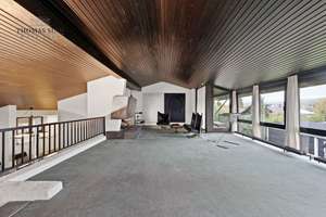 Architektur trifft Atmosphäre – außergewöhnliches Split-Level-Haus mit Weitblick – Die vollständige Adresse der Immobilie erhältst du vom Anbieter., 71717 Beilstein – Vorschaubild 10