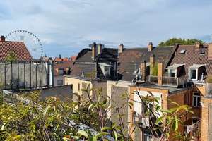 MA- Max-Joseph-Straße: Edle Maisonette mit Dachterrasse – Max-Joseph-Straße 21, 68167 Neckarstadt-Ost/Wohlgelegen, Mannheim – Vorschaubild 17