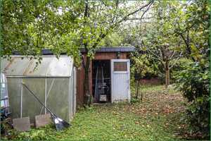 Modernisiertes Einfamilienhaus in Burscheid-Mitte - uneinsehbares Grundstück - Pool – Rheinisch-Bergischer Kreis – Vorschaubild 25