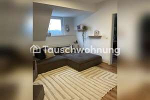 Tauschwohnung: 3-Zimmer-Maisonette Wohnung in Nippes – Die vollständige Adresse der Immobilie erhältst du vom Anbieter., 50733 Nippes (Ortsteil), Köln – Vorschaubild 3