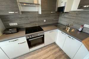 Modernisierte 1-Zimmer-Wohnung mit Einbauküche in Düsseldorf – Aachenerstr. 157, 40233 Düsseldorf – Vorschaubild 7