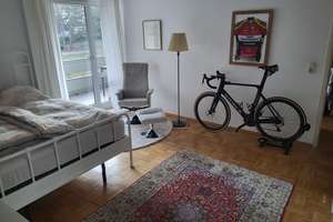 Provisionsfrei! 2-Zi Wohnung Wiesbaden Kurparkblick 2 Balkone TG – Die vollständige Adresse der Immobilie erhältst du vom Anbieter., 65189 Nordost, Wiesbaden – Vorschaubild 6