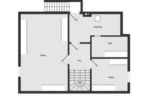 FAMILIEN-WOHN(T)RÄUME: Großzügige Doppelhaushälfte mit Keller & Sauna – Die vollständige Adresse der Immobilie erhältst du vom Anbieter., 25474 Hasloh – Vorschaubild 32