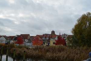 Sonniges Mehrfamilenhaus in exklusiver Lage am Peeneufer mit 7 Wohneinheiten, 2 Gewerbeeinheiten – Kleinbrückenstraße 6, 17438 Wolgast – Vorschaubild 10