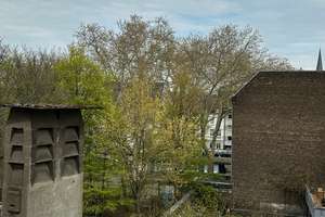 Designer Dachgeschoss-Appartement  über den Dächern von Ehrenfeld – Die vollständige Adresse der Immobilie erhältst du vom Anbieter., 50825 Ehrenfeld (Ortsteil), Köln – Vorschaubild 2